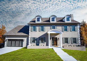 4 Bedrooms Bedrooms, ,4 BathroomsBathrooms,Residential,Single Family,122nd,3,131676