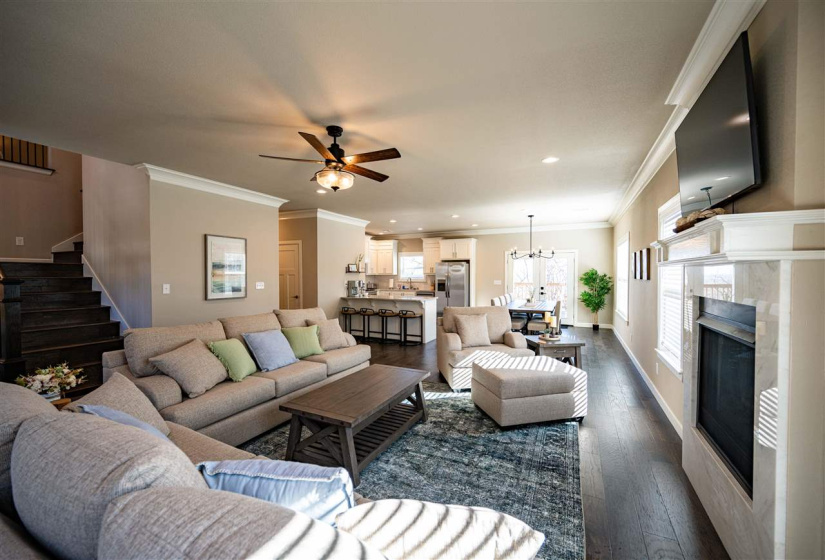 4 Bedrooms Bedrooms, ,4 BathroomsBathrooms,Residential,Single Family,122nd,3,131676