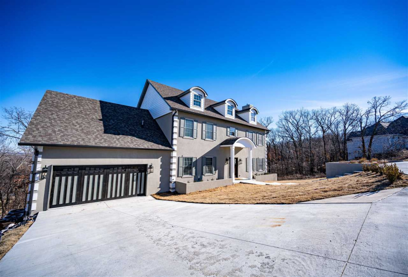 4 Bedrooms Bedrooms, ,4 BathroomsBathrooms,Residential,Single Family,122nd,3,131676
