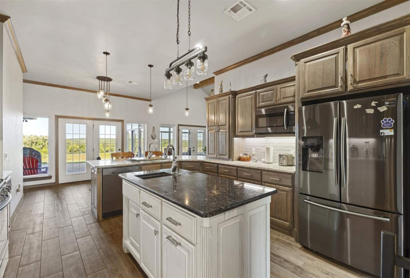 4 Bedrooms Bedrooms, ,3 BathroomsBathrooms,Residential,Ranch/farm,Clay,1,131678