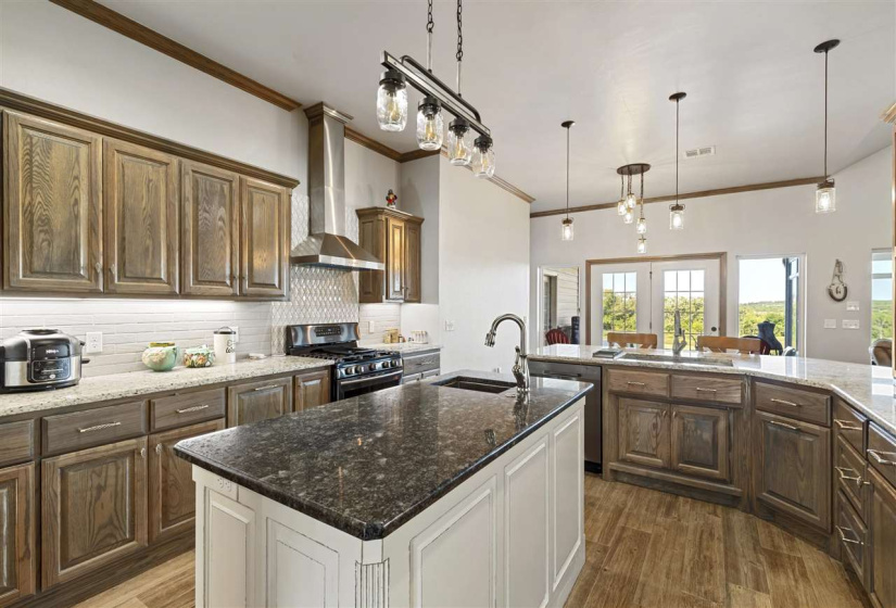4 Bedrooms Bedrooms, ,3 BathroomsBathrooms,Residential,Ranch/farm,Clay,1,131678