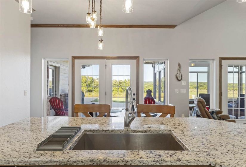 4 Bedrooms Bedrooms, ,3 BathroomsBathrooms,Residential,Ranch/farm,Clay,1,131678