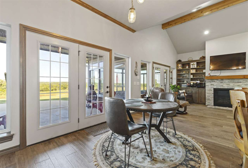 4 Bedrooms Bedrooms, ,3 BathroomsBathrooms,Residential,Ranch/farm,Clay,1,131678