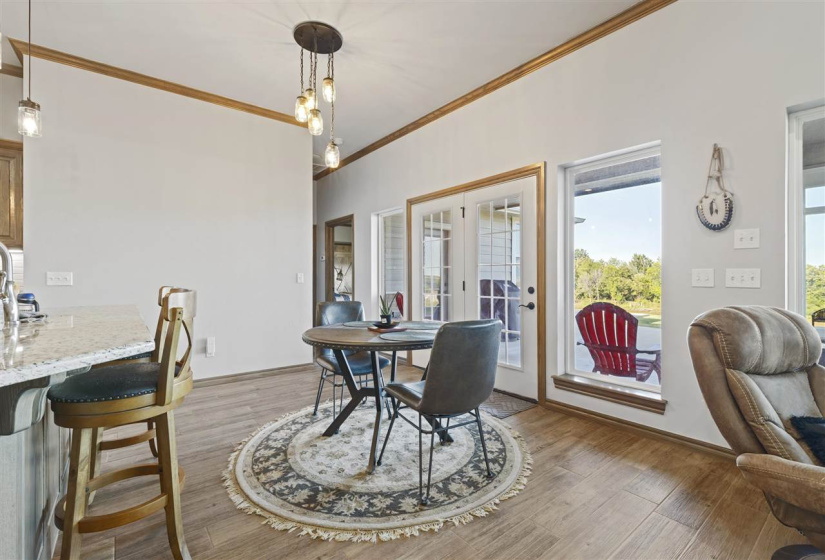 4 Bedrooms Bedrooms, ,3 BathroomsBathrooms,Residential,Ranch/farm,Clay,1,131678