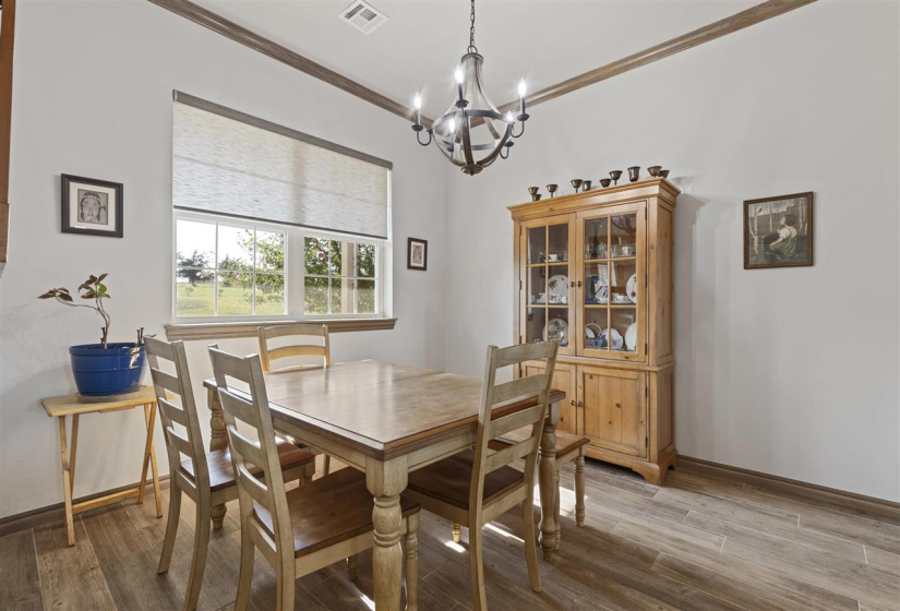 4 Bedrooms Bedrooms, ,3 BathroomsBathrooms,Residential,Ranch/farm,Clay,1,131678