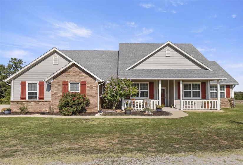 4 Bedrooms Bedrooms, ,3 BathroomsBathrooms,Residential,Ranch/farm,Clay,1,131678