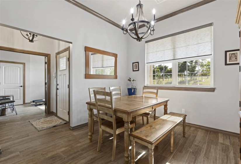 4 Bedrooms Bedrooms, ,3 BathroomsBathrooms,Residential,Ranch/farm,Clay,1,131678