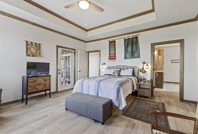 4 Bedrooms Bedrooms, ,3 BathroomsBathrooms,Residential,Ranch/farm,Clay,1,131678