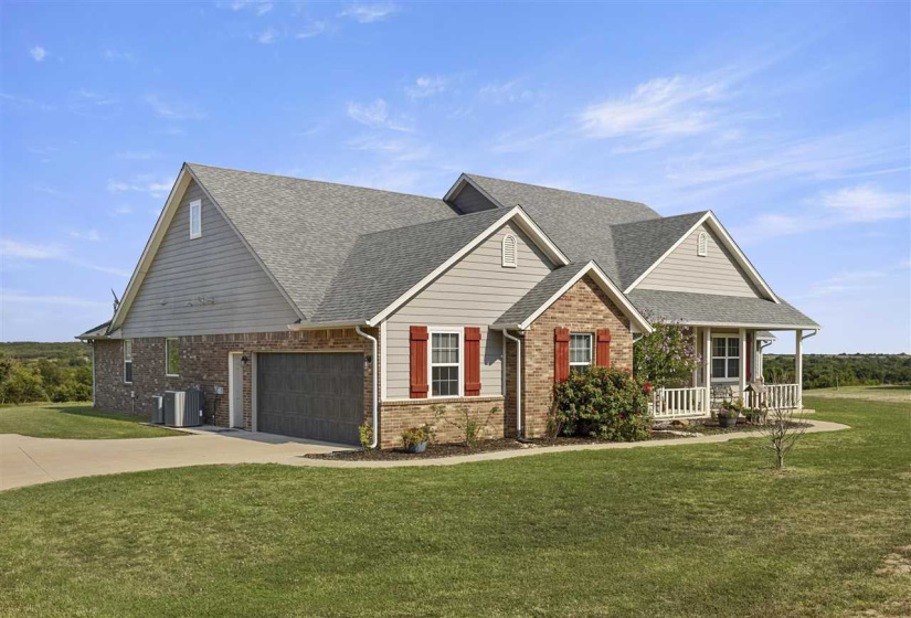 4 Bedrooms Bedrooms, ,3 BathroomsBathrooms,Residential,Ranch/farm,Clay,1,131678