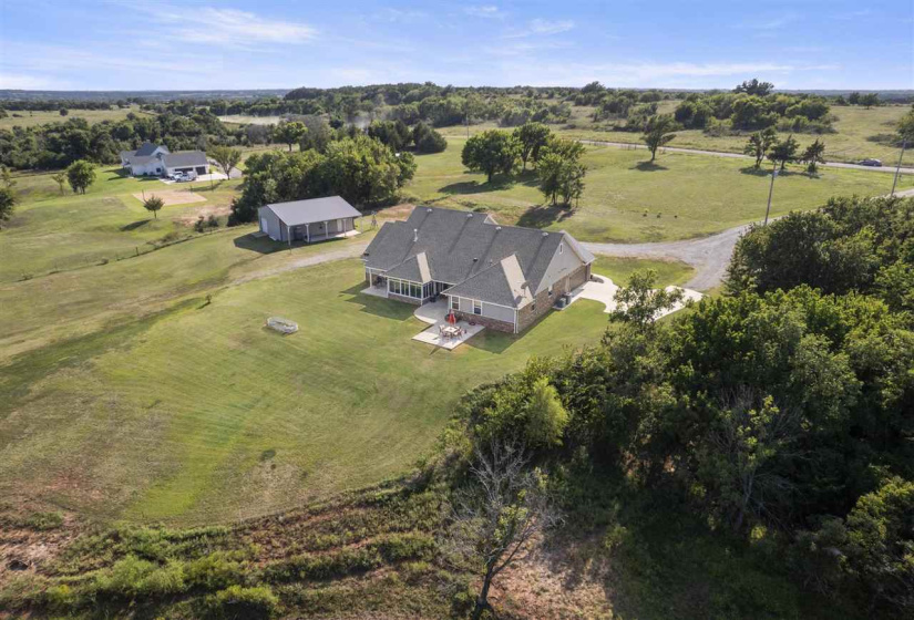 4 Bedrooms Bedrooms, ,3 BathroomsBathrooms,Residential,Ranch/farm,Clay,1,131678