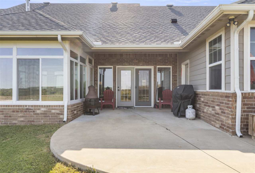 4 Bedrooms Bedrooms, ,3 BathroomsBathrooms,Residential,Ranch/farm,Clay,1,131678