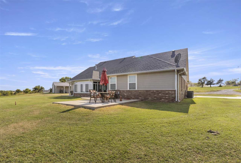 4 Bedrooms Bedrooms, ,3 BathroomsBathrooms,Residential,Ranch/farm,Clay,1,131678