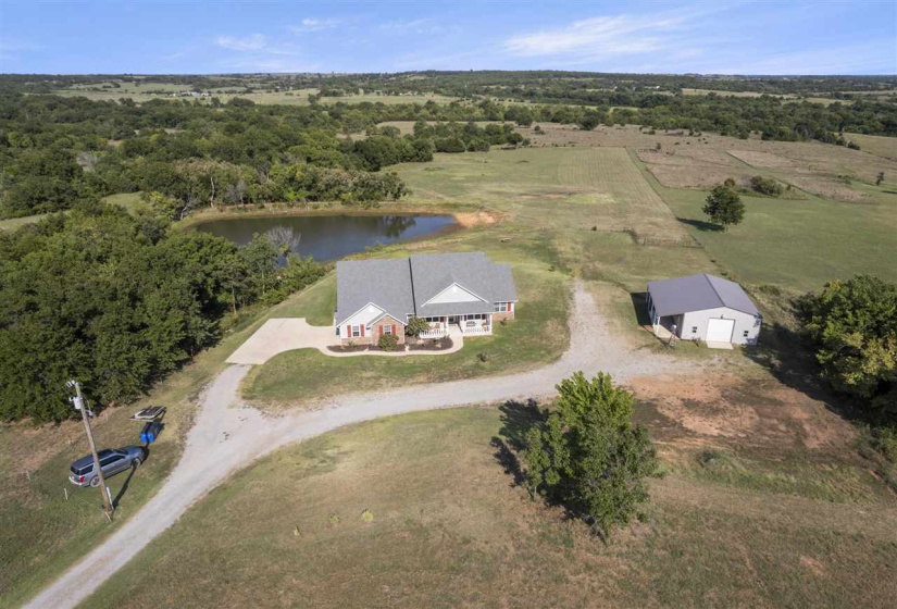 4 Bedrooms Bedrooms, ,3 BathroomsBathrooms,Residential,Ranch/farm,Clay,1,131678