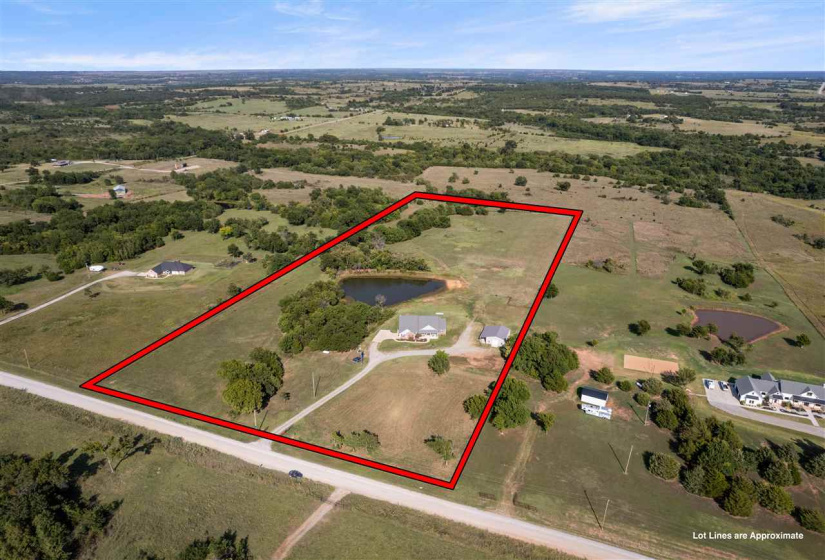 4 Bedrooms Bedrooms, ,3 BathroomsBathrooms,Residential,Ranch/farm,Clay,1,131678