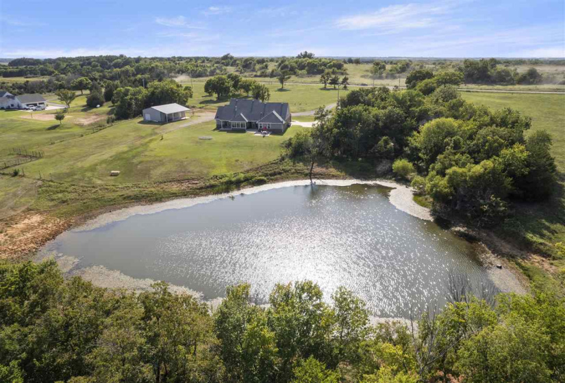 4 Bedrooms Bedrooms, ,3 BathroomsBathrooms,Residential,Ranch/farm,Clay,1,131678