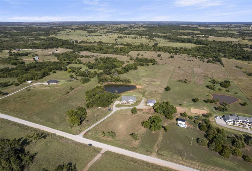 4 Bedrooms Bedrooms, ,3 BathroomsBathrooms,Residential,Ranch/farm,Clay,1,131678