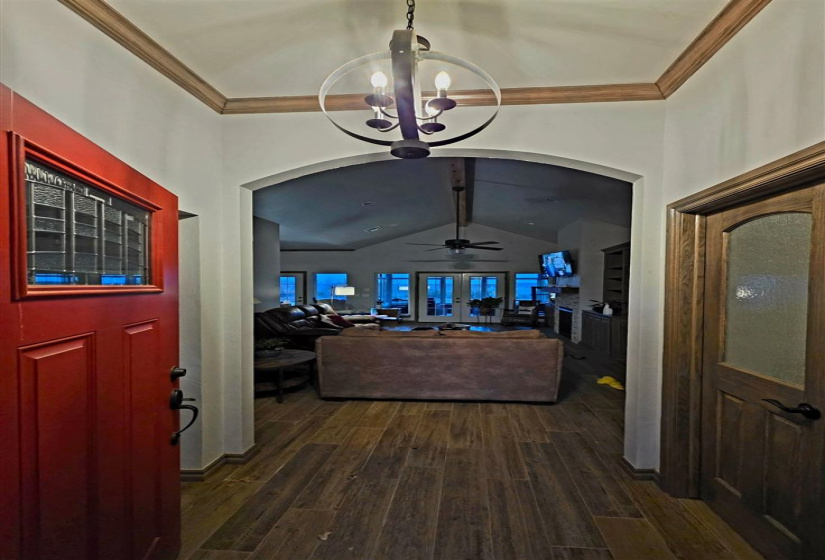 4 Bedrooms Bedrooms, ,3 BathroomsBathrooms,Residential,Ranch/farm,Clay,1,131678