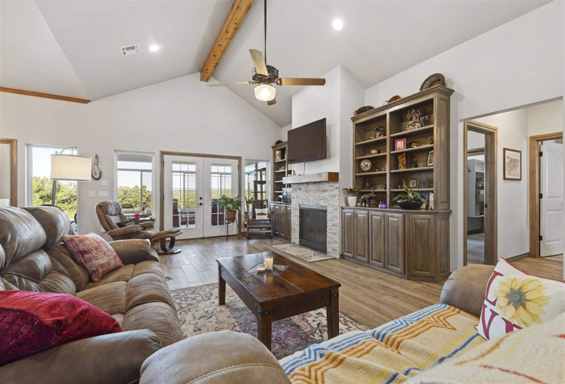4 Bedrooms Bedrooms, ,3 BathroomsBathrooms,Residential,Ranch/farm,Clay,1,131678