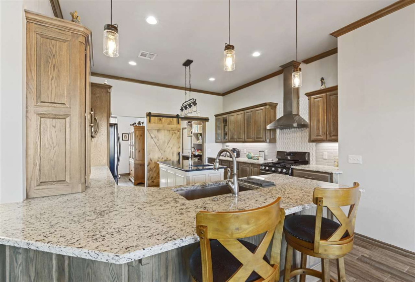 4 Bedrooms Bedrooms, ,3 BathroomsBathrooms,Residential,Ranch/farm,Clay,1,131678