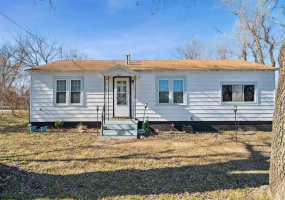 3 Bedrooms Bedrooms, ,1 BathroomBathrooms,Residential,Single Family,Little,1,131692