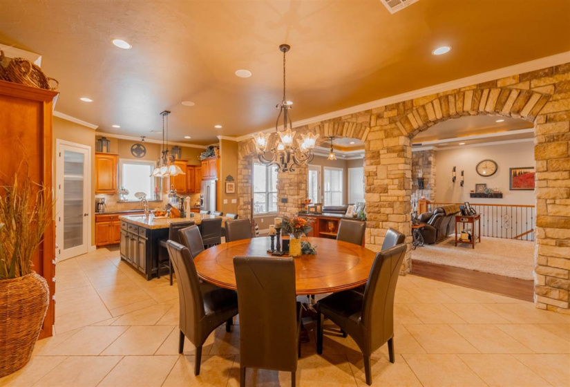 4 Bedrooms Bedrooms, ,3 BathroomsBathrooms,Residential,Single Family,Turtle Pond,2,131703