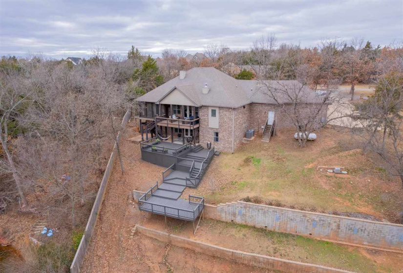 4 Bedrooms Bedrooms, ,3 BathroomsBathrooms,Residential,Single Family,Turtle Pond,2,131703
