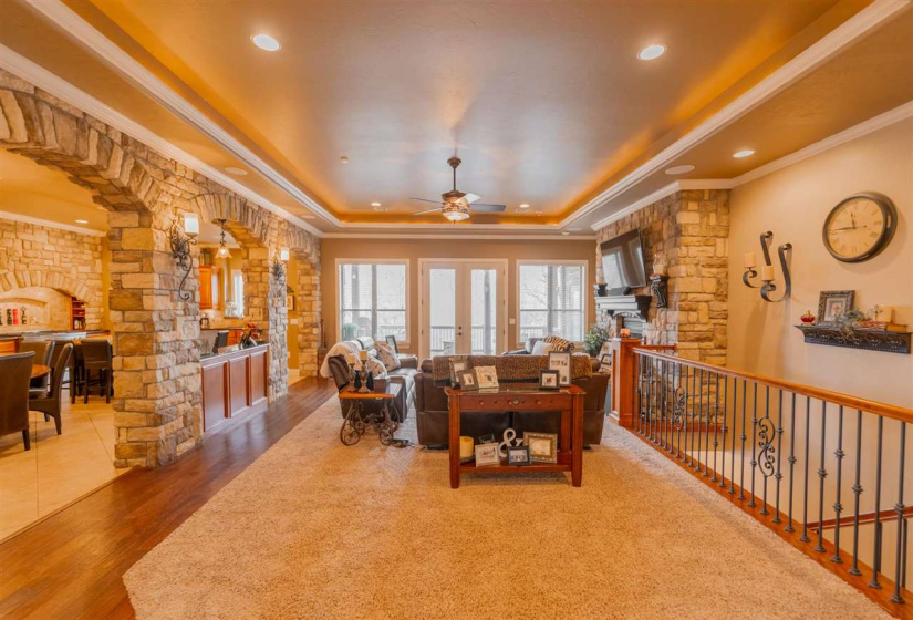 4 Bedrooms Bedrooms, ,3 BathroomsBathrooms,Residential,Single Family,Turtle Pond,2,131703