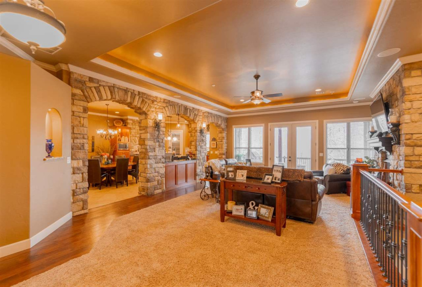 4 Bedrooms Bedrooms, ,3 BathroomsBathrooms,Residential,Single Family,Turtle Pond,2,131703