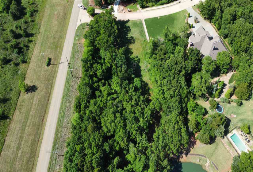Lots/land,Platted,Boulder Creek,131716