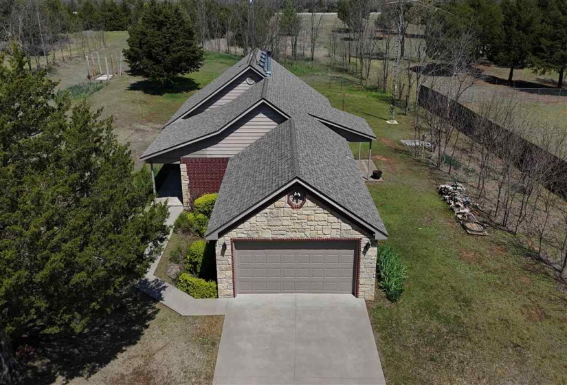 3 Bedrooms Bedrooms, ,2 BathroomsBathrooms,Residential,Single Family,DALTON,1,131723