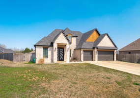 4 Bedrooms Bedrooms, ,3 BathroomsBathrooms,Residential,Single Family,Adair,2,131725