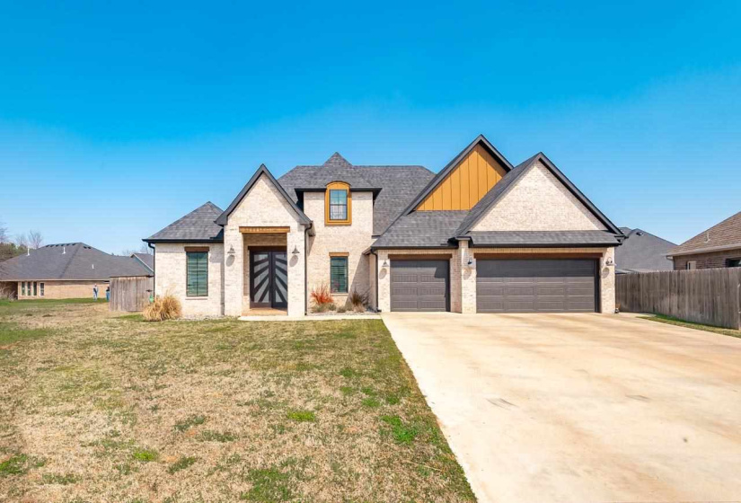 4 Bedrooms Bedrooms, ,3 BathroomsBathrooms,Residential,Single Family,Adair,2,131725