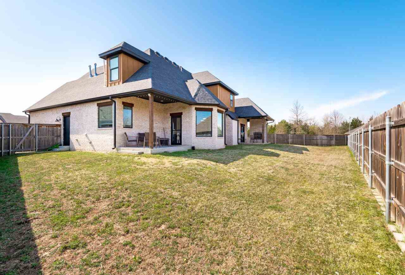 4 Bedrooms Bedrooms, ,3 BathroomsBathrooms,Residential,Single Family,Adair,2,131725