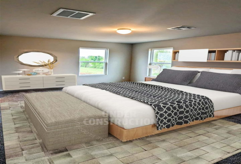 4 Bedrooms Bedrooms, ,2 BathroomsBathrooms,Residential,Single Family,Ravine,1,131740