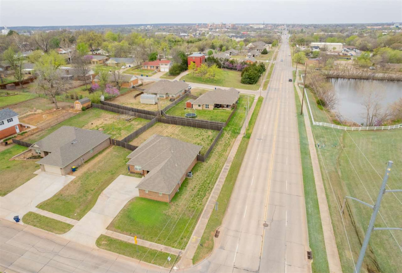 4 Bedrooms Bedrooms, ,2 BathroomsBathrooms,Residential,Single Family,Stallard,1,131746