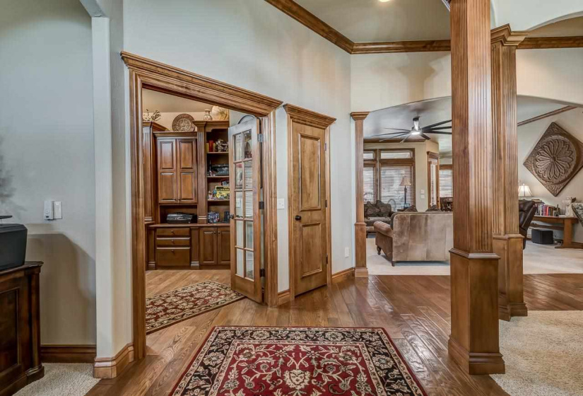 4 Bedrooms Bedrooms, ,3 BathroomsBathrooms,Residential,Single Family,Scissortail,2,131751