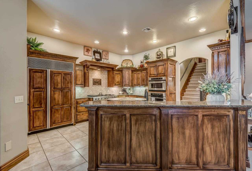 4 Bedrooms Bedrooms, ,3 BathroomsBathrooms,Residential,Single Family,Scissortail,2,131751