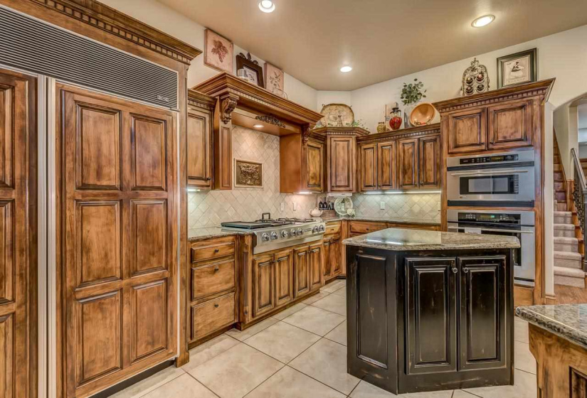 4 Bedrooms Bedrooms, ,3 BathroomsBathrooms,Residential,Single Family,Scissortail,2,131751