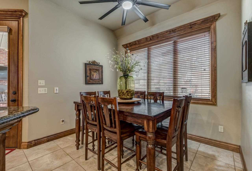 4 Bedrooms Bedrooms, ,3 BathroomsBathrooms,Residential,Single Family,Scissortail,2,131751