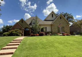 4 Bedrooms Bedrooms, ,3 BathroomsBathrooms,Residential,Single Family,Scissortail,2,131751