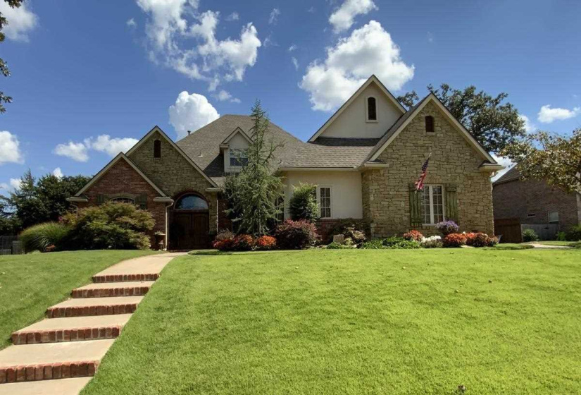 4 Bedrooms Bedrooms, ,3 BathroomsBathrooms,Residential,Single Family,Scissortail,2,131751