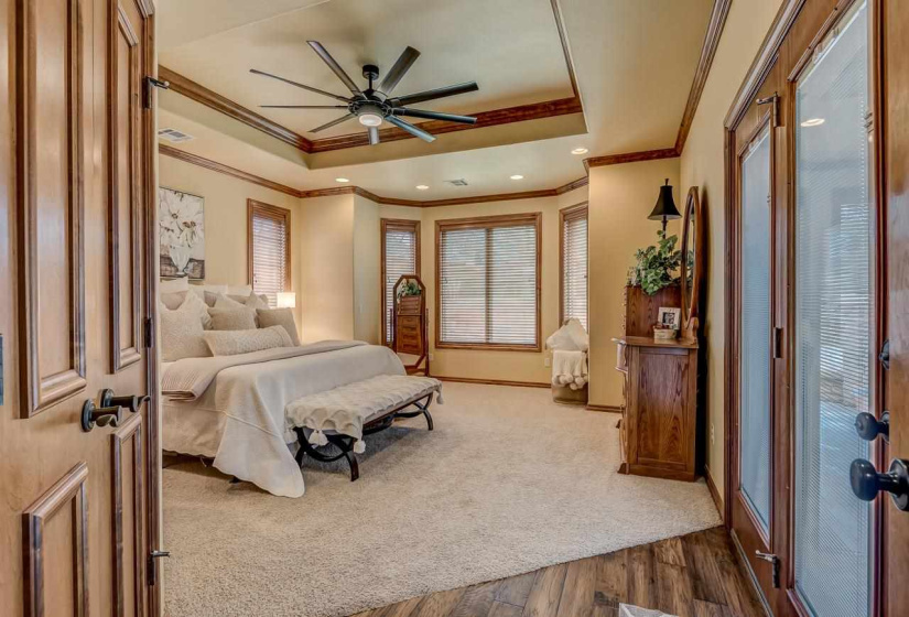 4 Bedrooms Bedrooms, ,3 BathroomsBathrooms,Residential,Single Family,Scissortail,2,131751