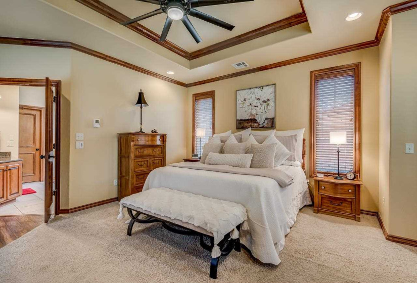 4 Bedrooms Bedrooms, ,3 BathroomsBathrooms,Residential,Single Family,Scissortail,2,131751