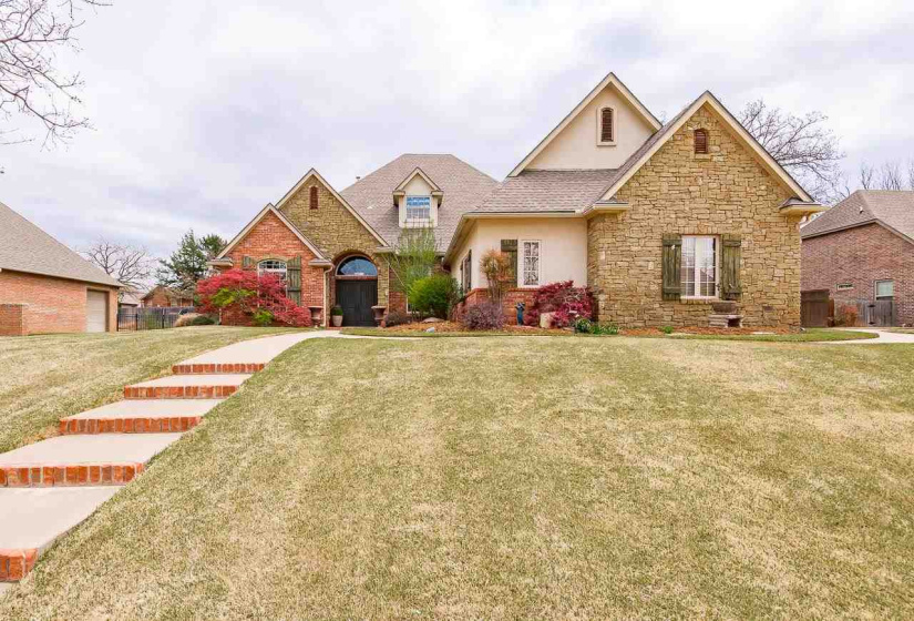 4 Bedrooms Bedrooms, ,3 BathroomsBathrooms,Residential,Single Family,Scissortail,2,131751
