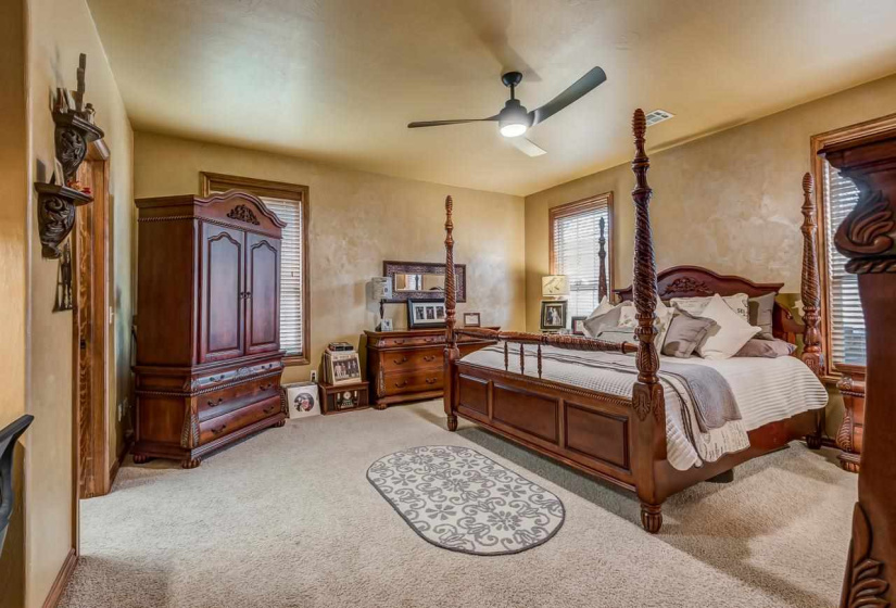 4 Bedrooms Bedrooms, ,3 BathroomsBathrooms,Residential,Single Family,Scissortail,2,131751