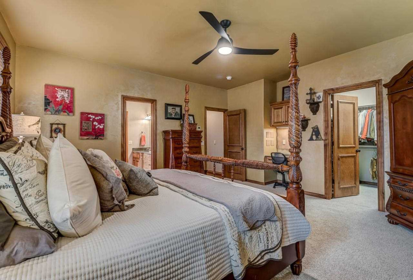 4 Bedrooms Bedrooms, ,3 BathroomsBathrooms,Residential,Single Family,Scissortail,2,131751