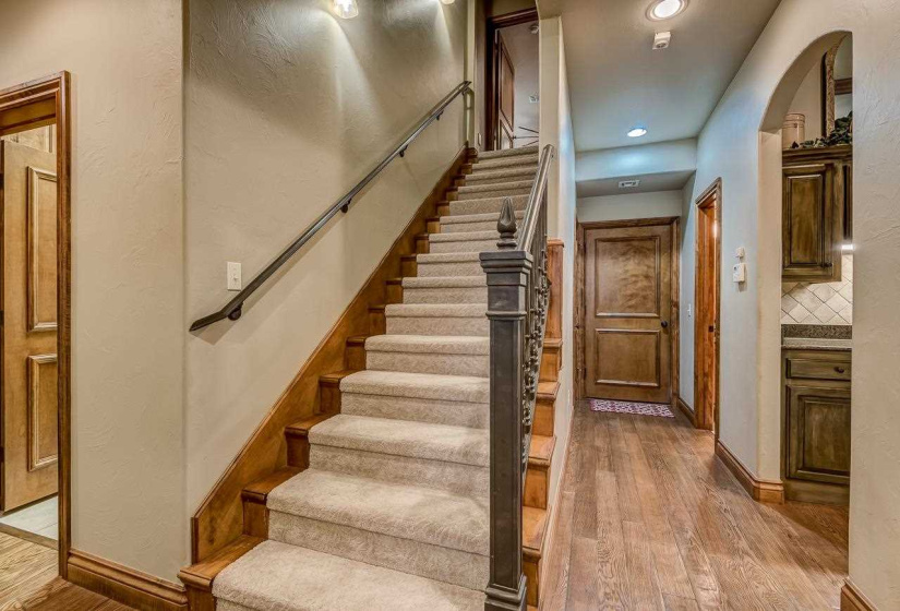 4 Bedrooms Bedrooms, ,3 BathroomsBathrooms,Residential,Single Family,Scissortail,2,131751