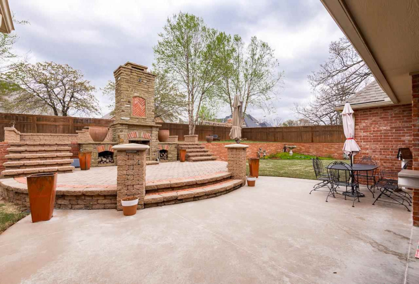 4 Bedrooms Bedrooms, ,3 BathroomsBathrooms,Residential,Single Family,Scissortail,2,131751