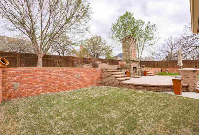 4 Bedrooms Bedrooms, ,3 BathroomsBathrooms,Residential,Single Family,Scissortail,2,131751