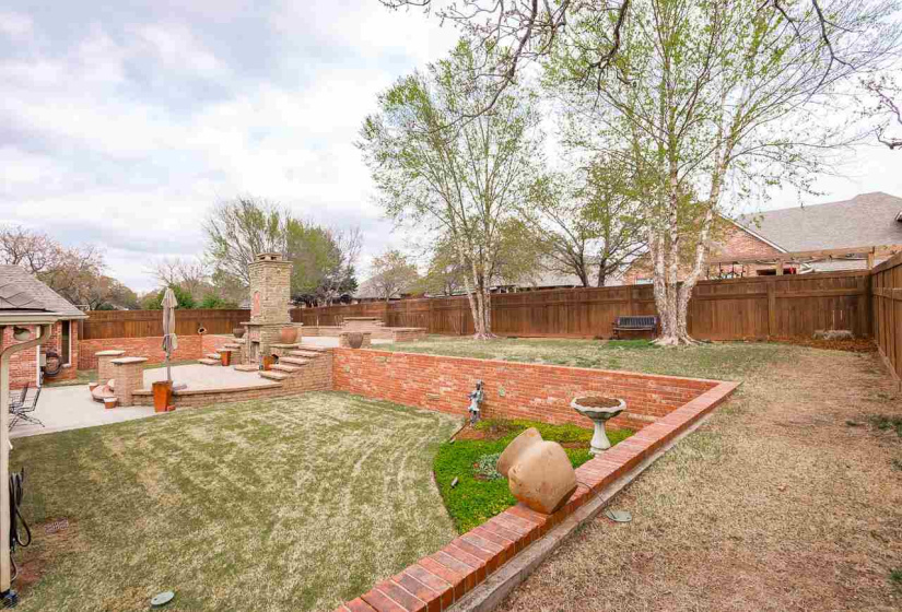 4 Bedrooms Bedrooms, ,3 BathroomsBathrooms,Residential,Single Family,Scissortail,2,131751